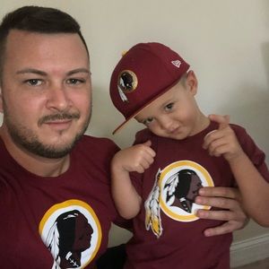 Meet your Posher, Charles